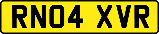 RN04XVR