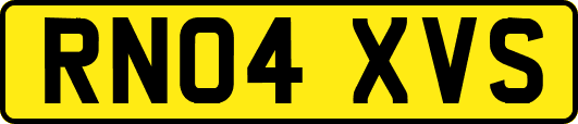 RN04XVS