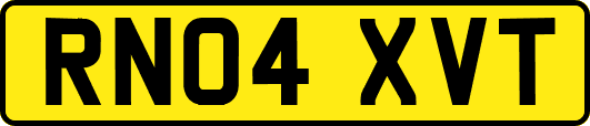 RN04XVT