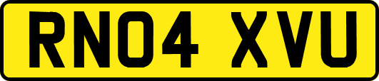 RN04XVU