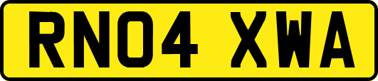 RN04XWA