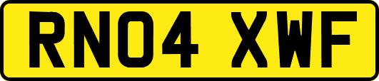 RN04XWF