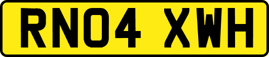 RN04XWH
