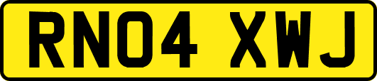 RN04XWJ
