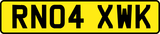 RN04XWK