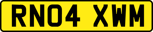 RN04XWM