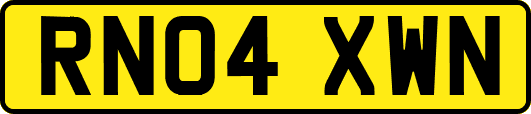 RN04XWN