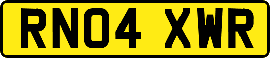 RN04XWR