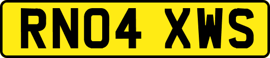 RN04XWS