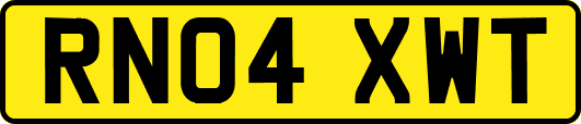 RN04XWT