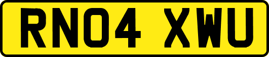 RN04XWU