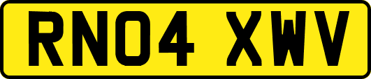 RN04XWV