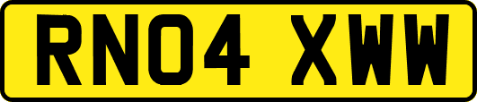 RN04XWW