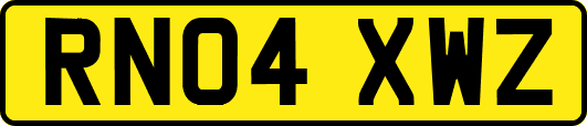 RN04XWZ