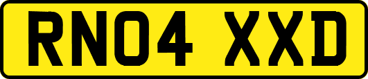 RN04XXD