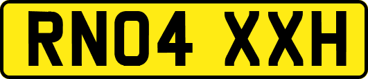 RN04XXH