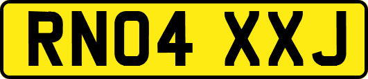 RN04XXJ