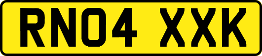 RN04XXK