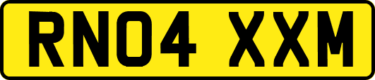 RN04XXM