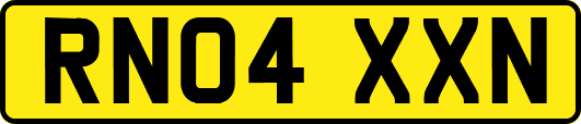 RN04XXN