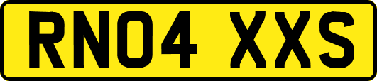 RN04XXS