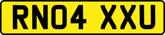 RN04XXU