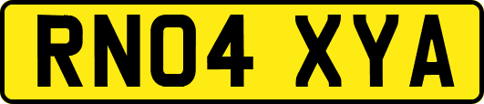 RN04XYA