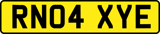 RN04XYE