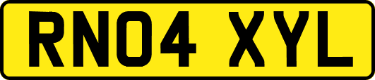 RN04XYL