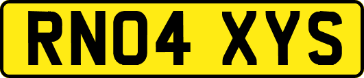 RN04XYS