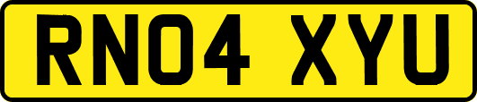 RN04XYU