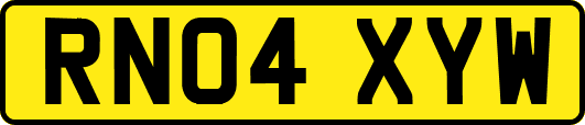 RN04XYW