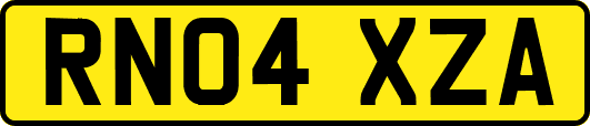 RN04XZA