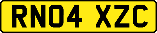 RN04XZC