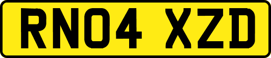 RN04XZD