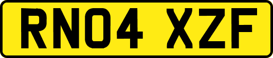 RN04XZF