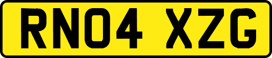 RN04XZG