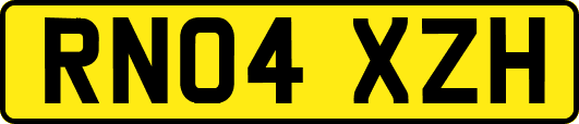 RN04XZH