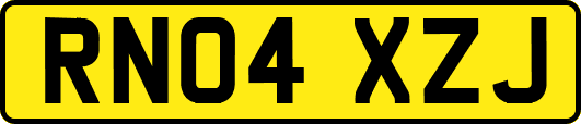 RN04XZJ