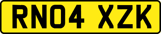 RN04XZK
