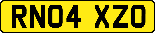 RN04XZO