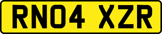 RN04XZR