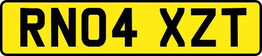RN04XZT