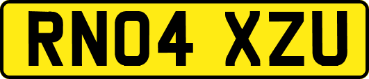 RN04XZU
