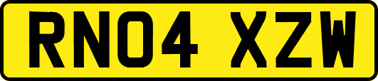 RN04XZW