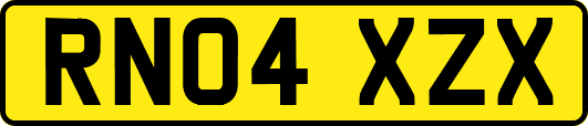 RN04XZX