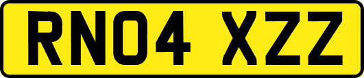 RN04XZZ