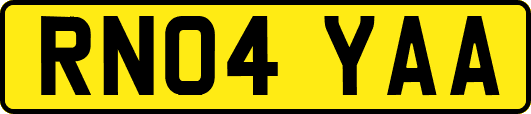 RN04YAA