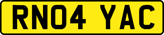 RN04YAC