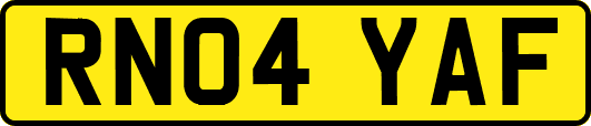 RN04YAF